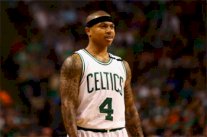 ضربة موجعة لبوسطن بانتهاء موسم توماس