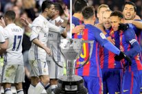 سيناريو تينيريفي عام 1992 يمنح الأمل لبرشلونة ويؤرق ريال مدريد