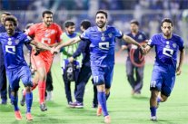 الهلال يطمح الى نتيجة جيدة في دوري أبطال آسيا ولخويا ناقص الصفوف