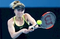 سفيتولينا سادسة وفوزنياكي خارج العشر الاوليات في تصنيف المحترفات