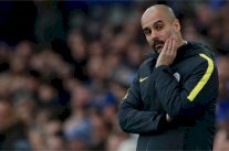 غوارديولا يؤكد : مانشستر سيتي بعيد