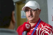 عسكر : تصدر البحرين