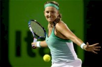 البيلاروسية أزارنكا تعتزم العودة قبل بطولة ويمبلدون