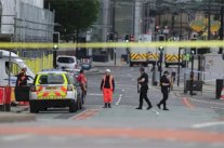 مانشستر يونايتد يلغي مؤتمره الصحافي اثر اعتداء مانشستر