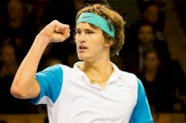 زفيريف يستخف بترشيحه ليكون أول ألماني يتوج في رولان غاروس