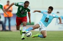 لقب كأس الأردن حائر بين الفيصلي والجزيرة في مواجهة تاريخية