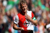 الهولندي كاوت يعلن اعتزاله