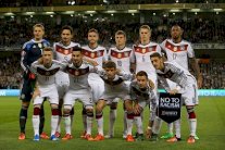 سبعة لاعبين جدد في تشكيلة ألمانيا لكأس القارات