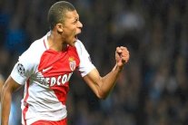 الفرنسي مبابي يدخل تاريخ الكرة الأوروبية