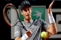 موراي يخسر أمام فونييني ويفقد لقب دورة روما