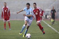 لقب كأس الأردن حائر بين الفيصلي والجزيرة في مواجهة تاريخية