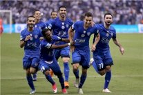 الهلال لتأكيد تأهله ولخويا في اختبار صعب مع بيرسيبوليس