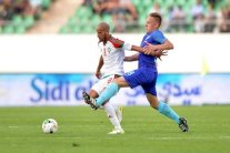 خسارة المغرب أمام هولندا وديا