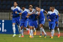 الفوز الأول لسموحة وخسارة الفتح الرباطي بكأس الاتحاد الأفريقي