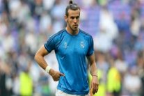 غاريث بيل ليس جاهزا 100%