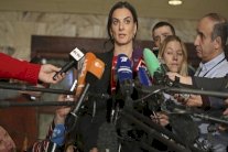 استقالة ايسينباييفا من رئاسة مجلس الاشراف على الوكالة الروسية لمكافحة المنشطات