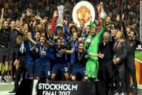 مانشستر يونايتد يتصدر قائمة الأندية الأوروبية الأعلى قيمة