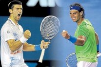 احتمال مواجهة ديوكوفيتش ونادال في نصف نهائي رولان غاروس