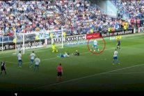 برشلونة يدرس المطالبة بالتحقيق مع ملقة بتهمة 