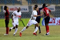 فوز مثير للزمالك على الداخلية في الدوري المصري