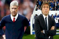 أنطونيو كونتي: فينغر يستحق البقاء مع آرسنال