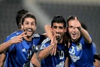 القوة الجوية يهزم الزوراء ويتأهل إلى نهائي غرب اسيا