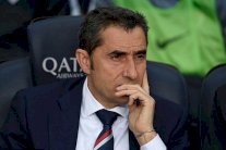 هدوء فالفيردي تحت امتحان ضغط برشلونة