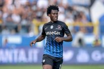 الإيفواري كيسي يفشل في اجتياز الكشف الطبي لميلان