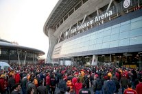 أردوغان يزيل كلمة 