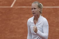 بيرتنز تتقدم إلى المركز الثامن عشر في تصنيف المحترفات