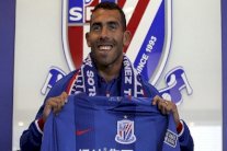 انتقادات قاسية من كارلوس تيفيز لكرة القدم الصينية