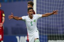 السعودية إلى ثمن نهائي مونديال الشباب كأفضل مركز ثالث