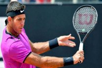 دل بوترو يؤكد مشاركته في رولان غاروس