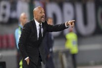 سباليتي يقترب من الإنتر ويرغب باصطحاب نجوم روما