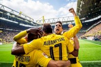 دورتموند لتعويض الموسم والتتويج بكأس ألمانيا بعد 3 محاولات فاشلة