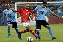 ركلات الترجيح تحمل الفيصلي إلى لقبه التاسع عشر في كأس الأردن