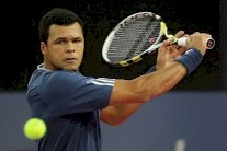 صدارة تصنيف المحترفين على حالها وتسونغا يتقدم مركزين