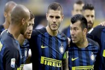 قواعد اللعب النظيف تجبر إنتر ميلان على بيع بعض نجومه