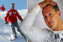 عائلة شوماخر لا تكشف عن تطورات وضعه إنسجاما مع إرادته