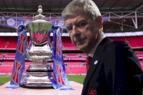 فينغر لا يعرف ما اذا كانت المباراة النهائية لكأس إنكلترا الاخيرة له مع أرسنال