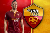 توتي يؤكد رحيله عن روما ويعلن عن جاهزيته لخوض تحد جديد