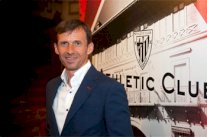 اتلتيك بلباو سمى مدربه الرديف زيغاندا خلفا لفالفيردي