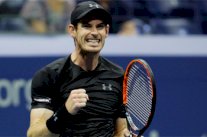 اندي موراي: البقاء في افضل مستوى تحد دائم