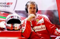 فيتل للاستفادة من نقاط ضعف مرسيدس والابتعاد عن هاميلتون