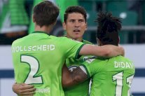 فوز بشق النفس لفولفسبورغ في ذهاب ملحق البقاء بالدوري الألماني
