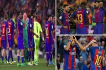 صحيفة مدريدية تكشف أسباب خسارة برشلونة للقب الدوري الإسباني
