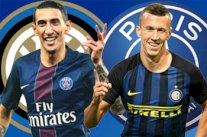 دي ماريا يقترب من إنتر ميلان في صفقة تبادلية