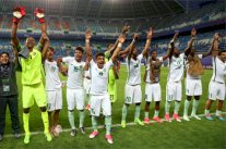 تأهل إنكلترا وفرنسا والسعودية إلى ثمن نهائي كأس العالم للشباب