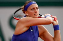 كفيتوفا اول المتأهلات الى الدور الثاني من بطولة رولان غاروس