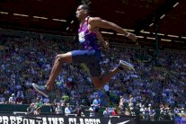 سيطرة شبه اميركية في لقاء يوجين وفرح لن يشارك في اولمبياد طوكيو